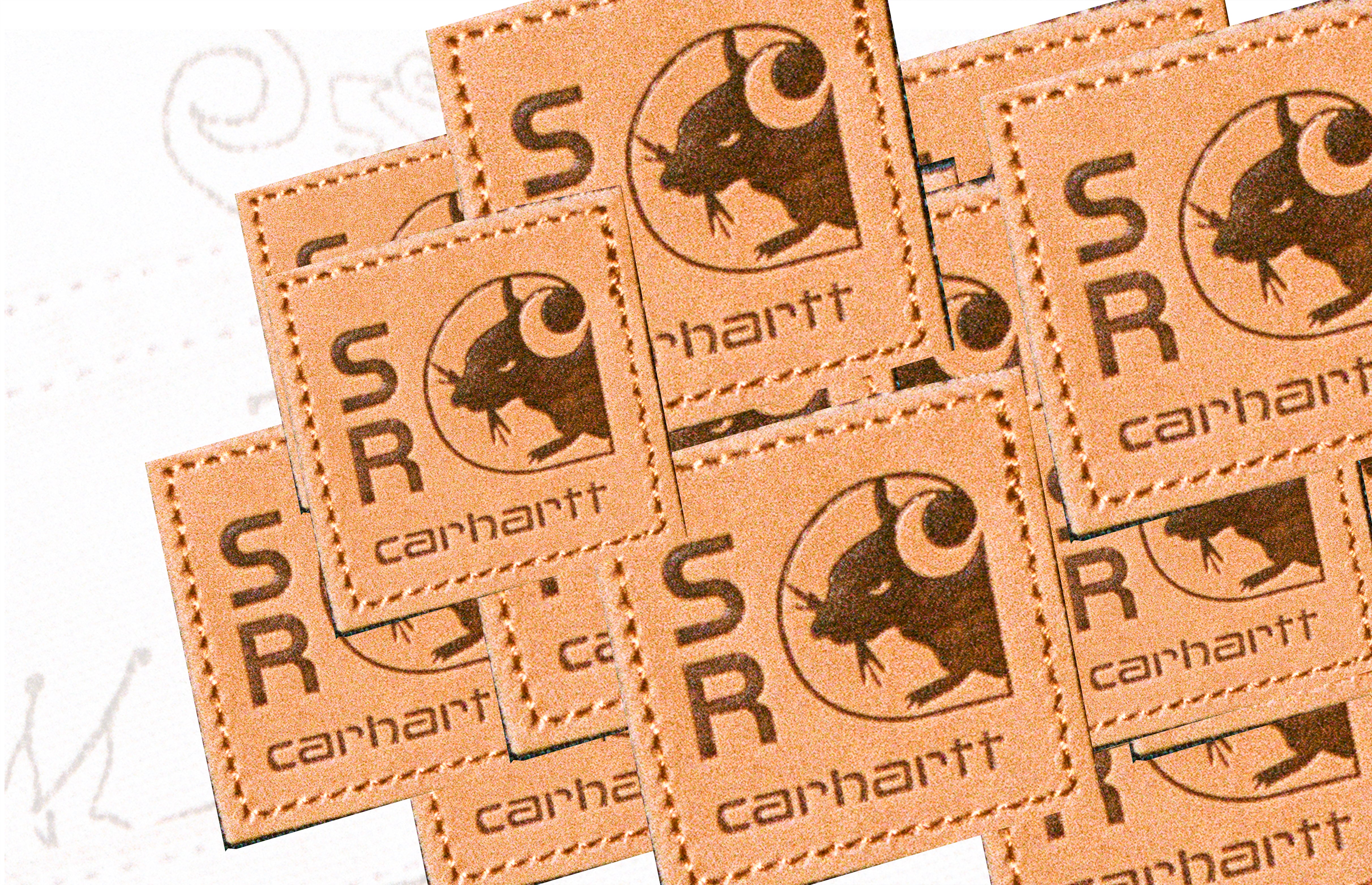CARHARTT WIP X STRAY RATS – NOMAD