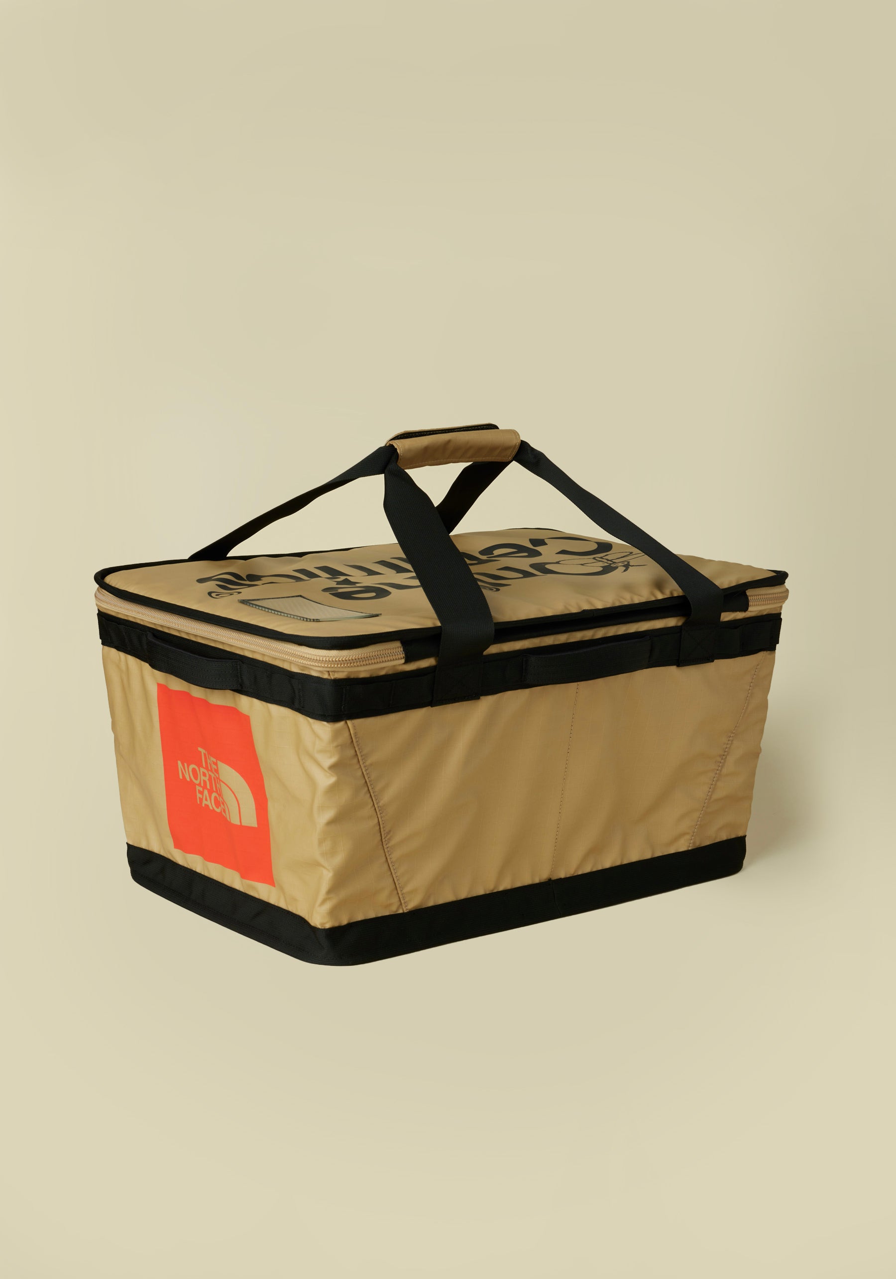 Online Ceramics Base Camp Box Khaki Stone 84RWLK5 (LAUNCH PRODUCT