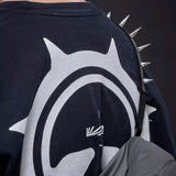 J36-WS Windstopper Interops Jacket Gen.1 Hardshell (WR) Grey