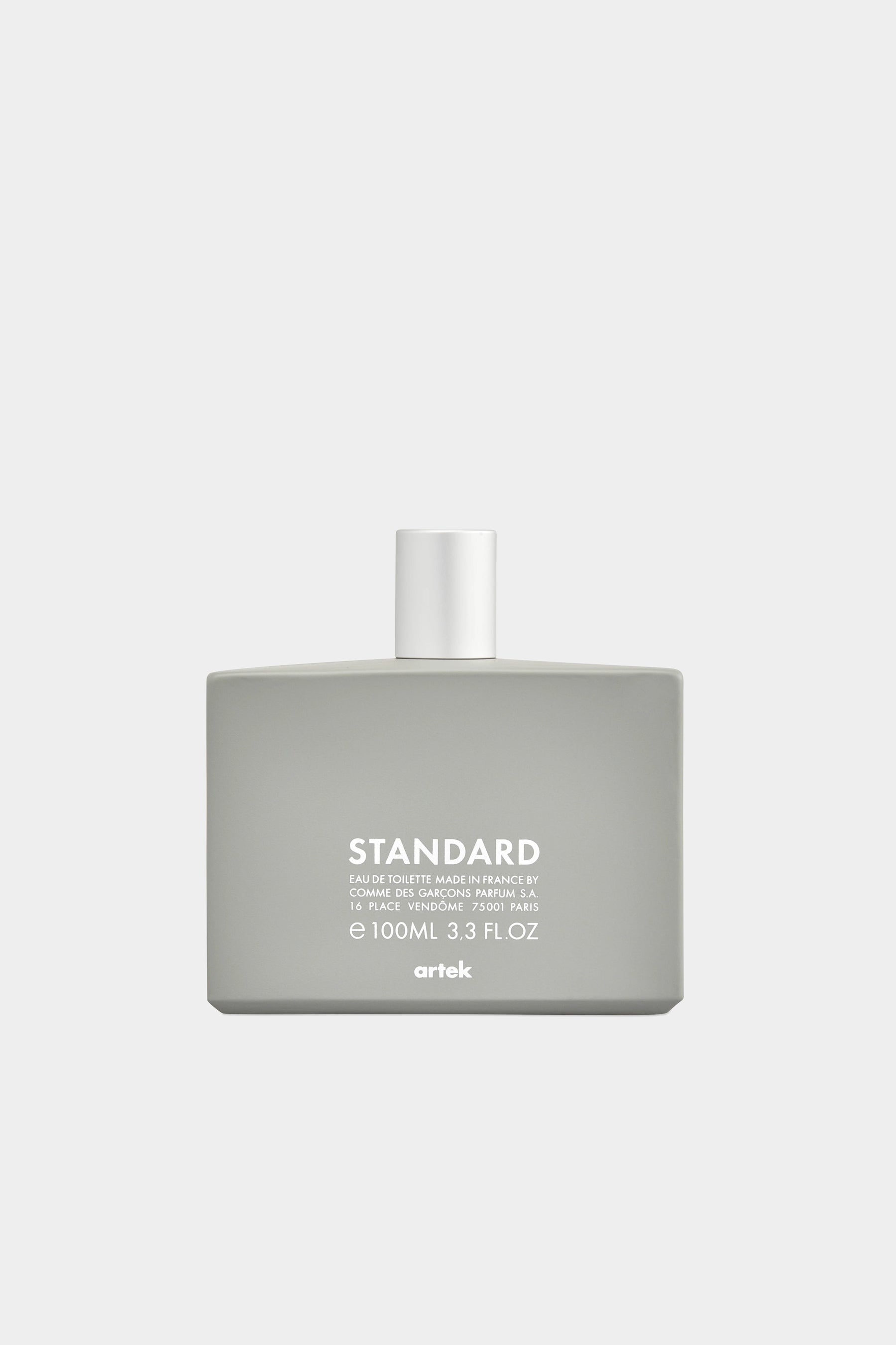 Comme des Gacrons PARFUMS Artek Standard Eau de Toilette 100mL NOMAD