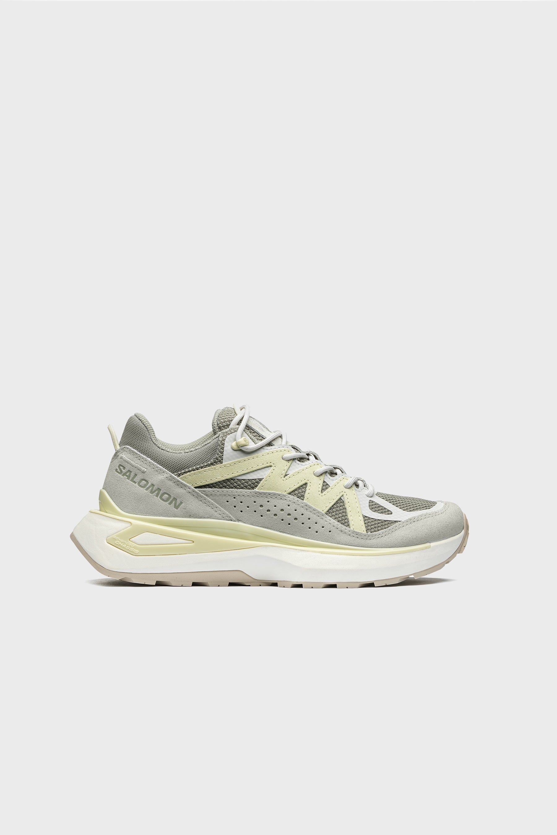 Odyssey ELMT Low Shadow/Metal/Aloe Wash 47376700