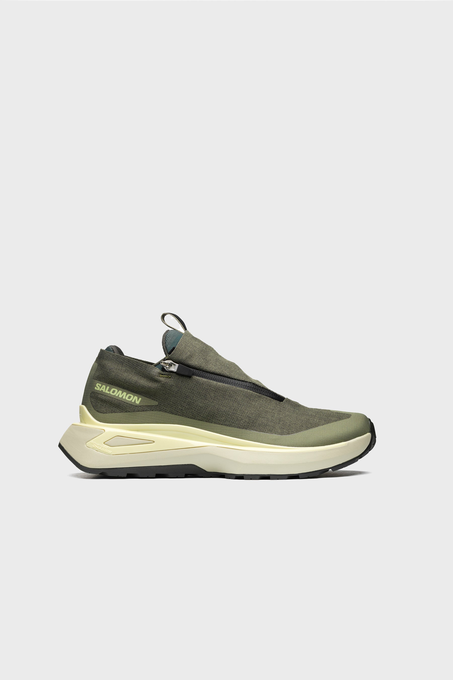 Odyssey ELMT Low Olive Night/Deep Lichen 473849
