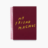 My Friend Magnus 231030001