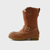 Decoy D.Logger Folk Boots Brown 0124102002012