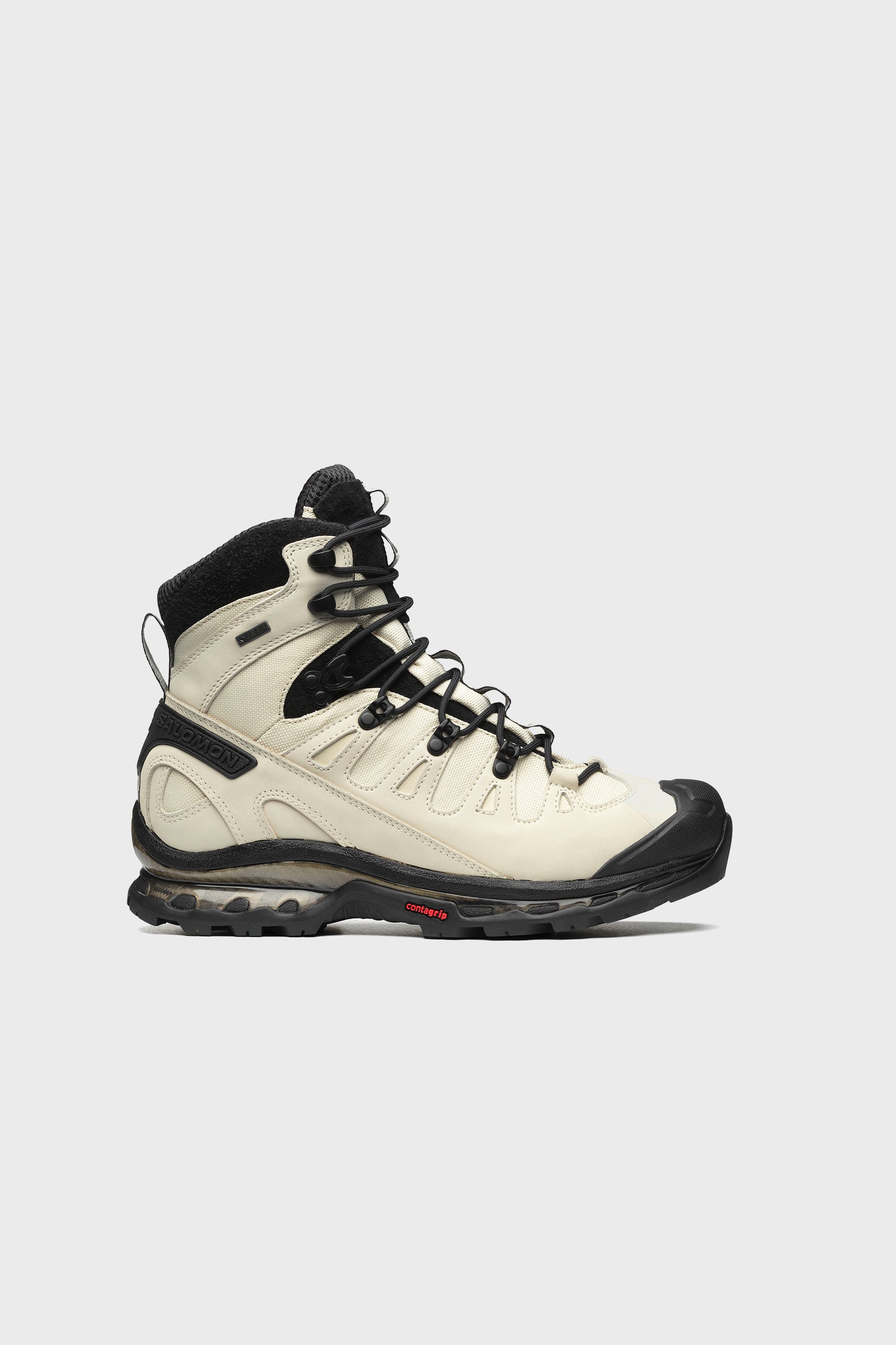 Quest GTX Advanced Bleached Sand/Black/Vanilla Ice 473059