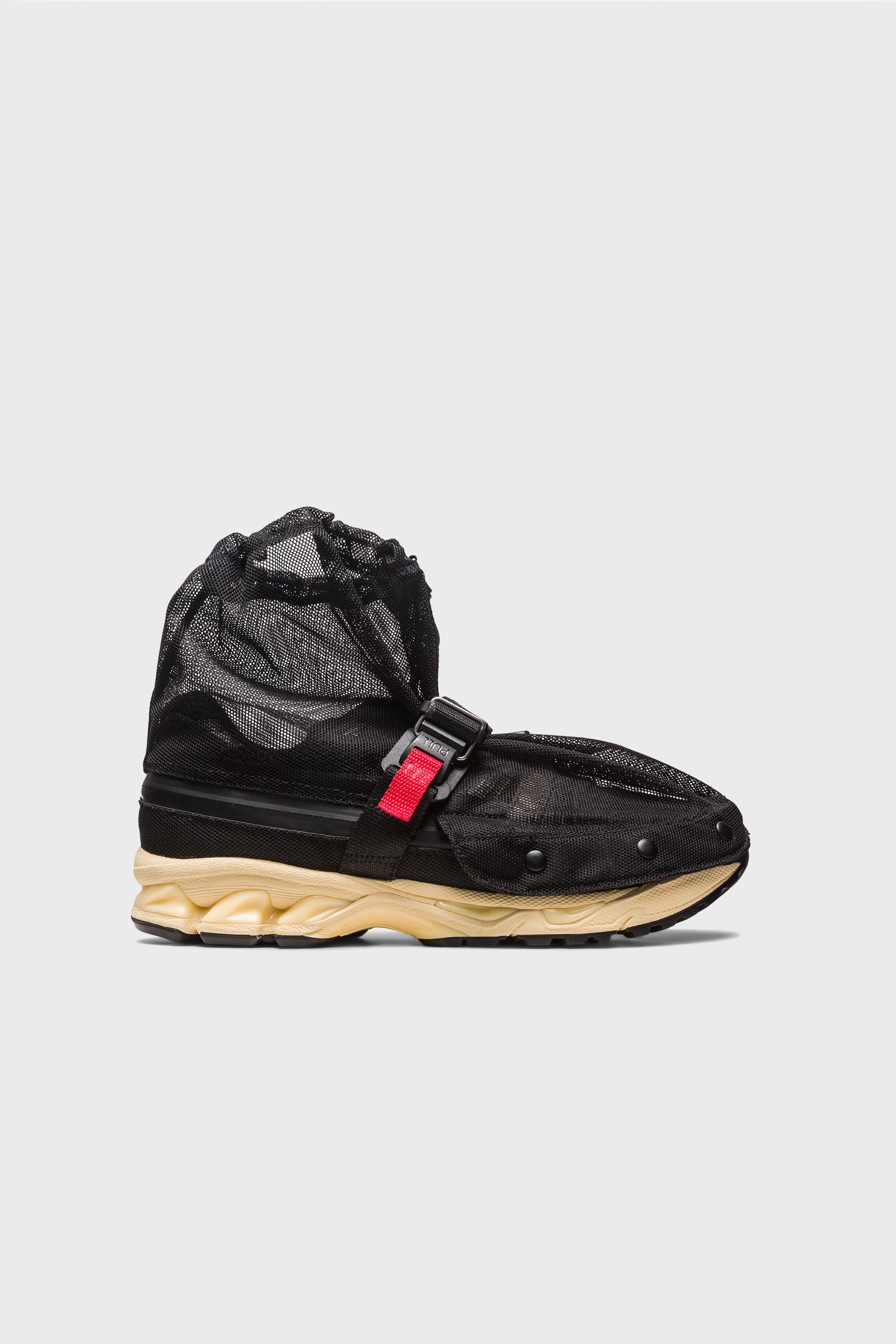 BEAMS Gel-Kayano 14 GTX Black/Sand 1201A532-001