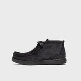 Beuys Trekker Folk Black 0124202002003