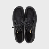 Beuys Trekker Folk Black 0124202002003