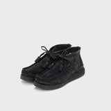 Beuys Trekker Folk Black 0124202002003