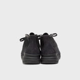 Beuys Trekker Folk Black 0124202002003