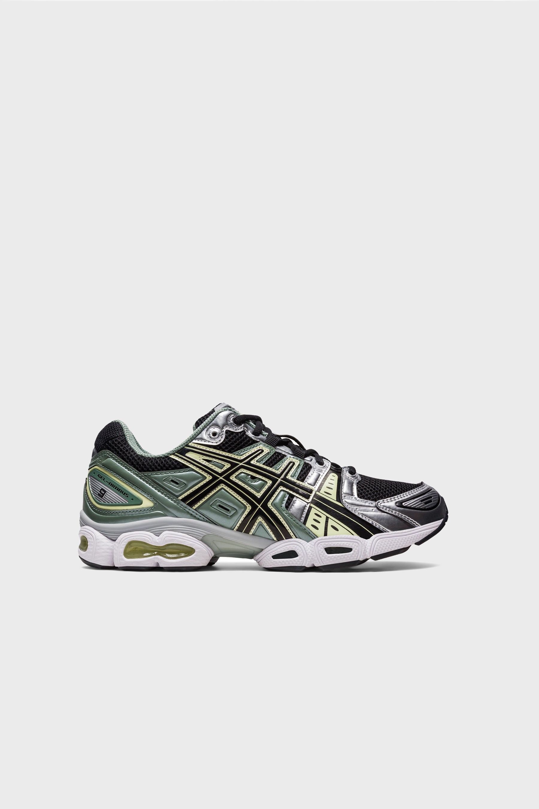Gel-Nimbus 9 Black/Pure Silver 1201A424-004