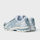 Gel-Kayano 12.1 White/Dolphin Grey 1203A759-101