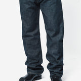 Third Cut Jeans Blue Selvedge M4255TB