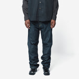Third Cut Jeans Blue Selvedge M4255TB