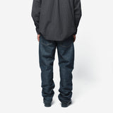 Third Cut Jeans Blue Selvedge M4255TB