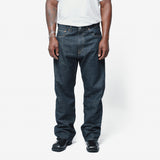 Third Cut Jeans Blue Selvedge M4255TB