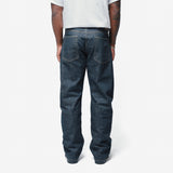 Third Cut Jeans Blue Selvedge M4255TB