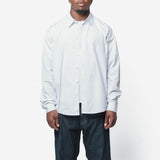 Beyond Shirt Pinstripe Super Poplin M4252BD