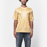 Total 90 Soccer Jersey Club Gold/Summit White IM6307-714