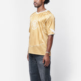 Total 90 Soccer Jersey Club Gold/Summit White IM6307-714