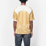 Total 90 Soccer Jersey Club Gold/Summit White IM6307-714