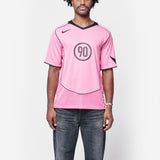 Total 90 Soccer Jersey Playful Pink/Black IM6309-675