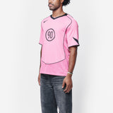 Total 90 Soccer Jersey Playful Pink/Black IM6309-675