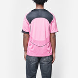 Total 90 Soccer Jersey Playful Pink/Black IM6309-675