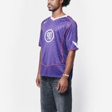 Total 90 Soccer Jersey Court Purple/White/Gym Red IM6299-547