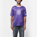 Total 90 Soccer Jersey Court Purple/White/Gym Red IM6299-547