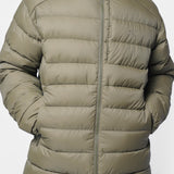 Thorium Jacket M Tatsu X000001054