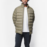 Thorium Jacket M Tatsu X000001054