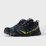 XA Pro 3D GTX Black/Cress Green/French Roast 478678