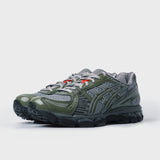 UPTHERE Gel-Kayano 12.1 Gravel / Irvine 1203A869-021