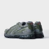 UPTHERE Gel-Kayano 12.1 Gravel / Irvine 1203A869-021