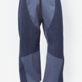 Nike Tech Boreas Men's Knit Open-Hem Trousers Thunder Blue/Obsidian/Black IB3365-437
