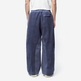Nike Tech Boreas Men's Knit Open-Hem Trousers Thunder Blue/Obsidian/Black IB3365-437