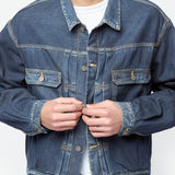 SS 101x Jacket DMGD Mud OD 0125205006001