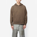 Jumbo SB Hoodie P.O. (N.D.) Mud 0125205010012