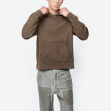 Jumbo SB Hoodie P.O. (N.D.) Mud 0125205010012