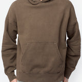 Jumbo SB Hoodie P.O. (N.D.) Mud 0125205010012