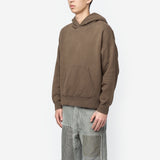 Jumbo SB Hoodie P.O. (N.D.) Mud 0125205010012