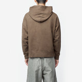 Jumbo SB Hoodie P.O. (N.D.) Mud 0125205010012