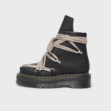 Dr.Martens 1460 Quad Sole Megalace Boot Black DM02E6812 8001 09