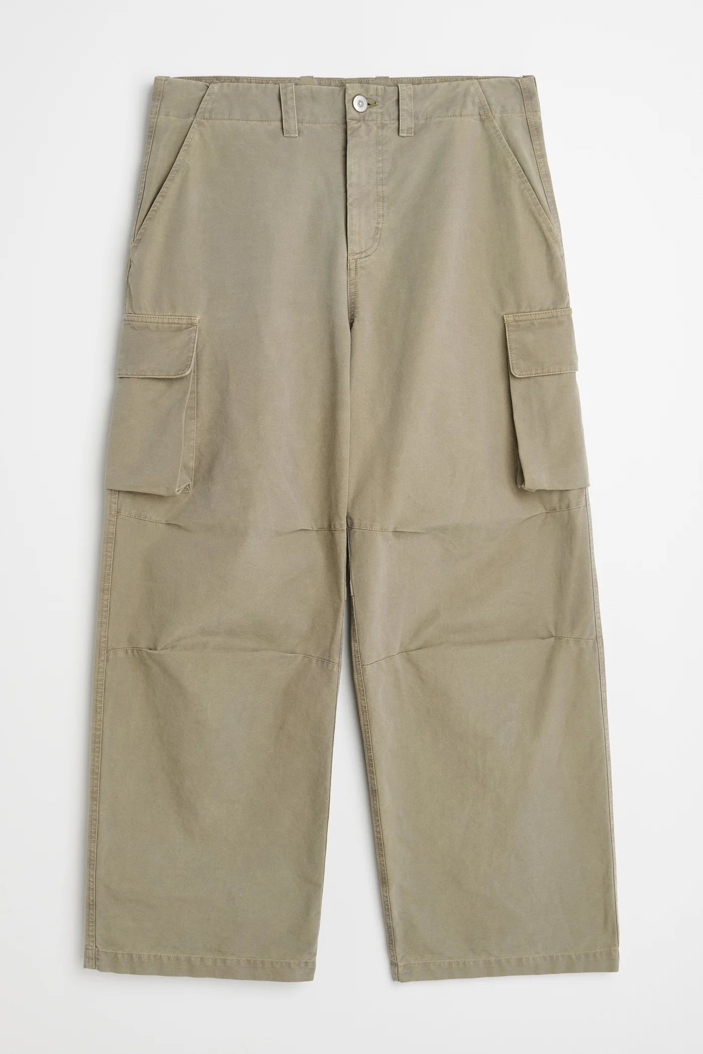Mount Cargo Pant Peafowl