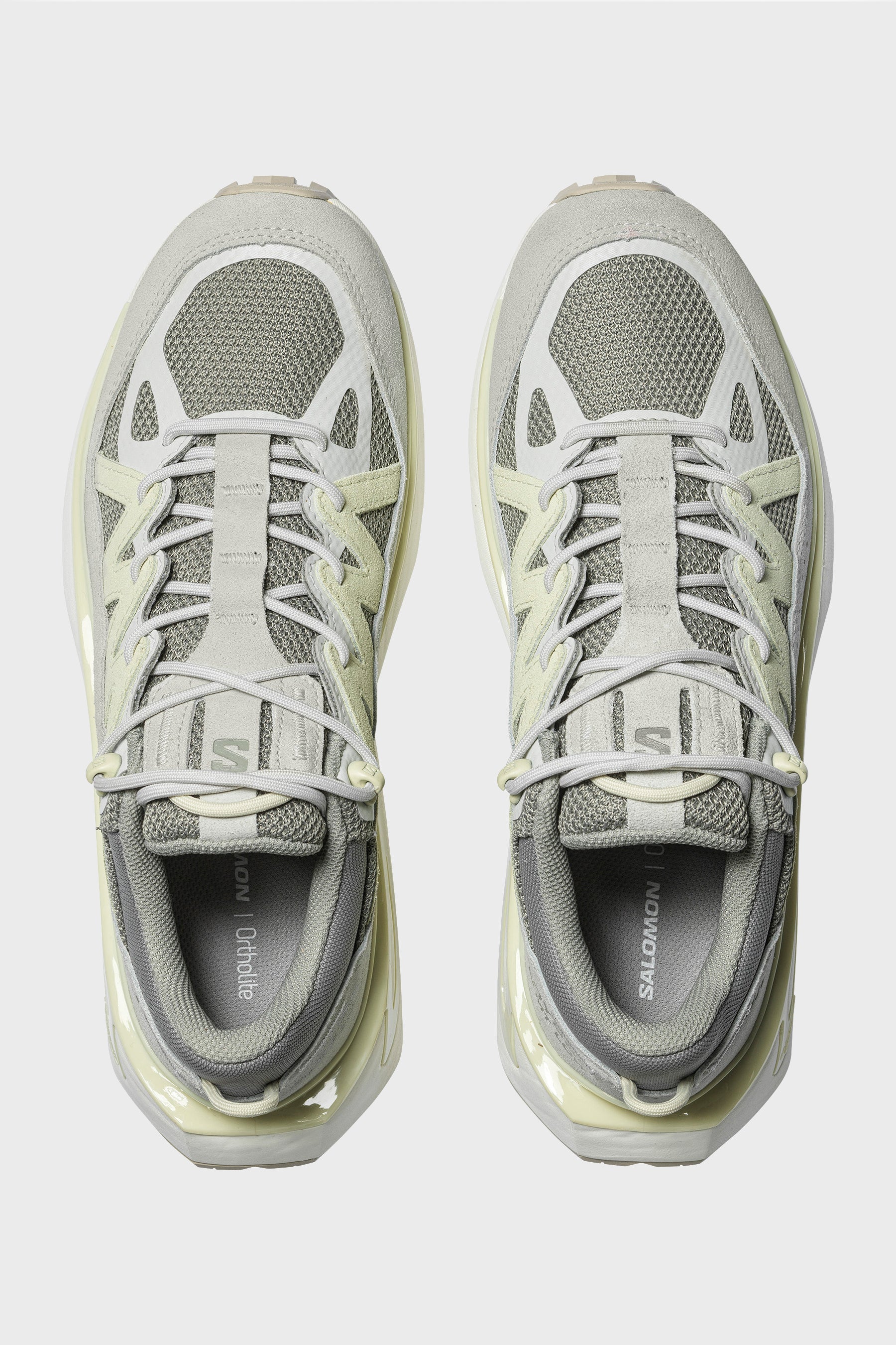 Odyssey ELMT Low Shadow/Metal/Aloe Wash 47376700
