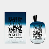 Blue Santal Eau de Parfum