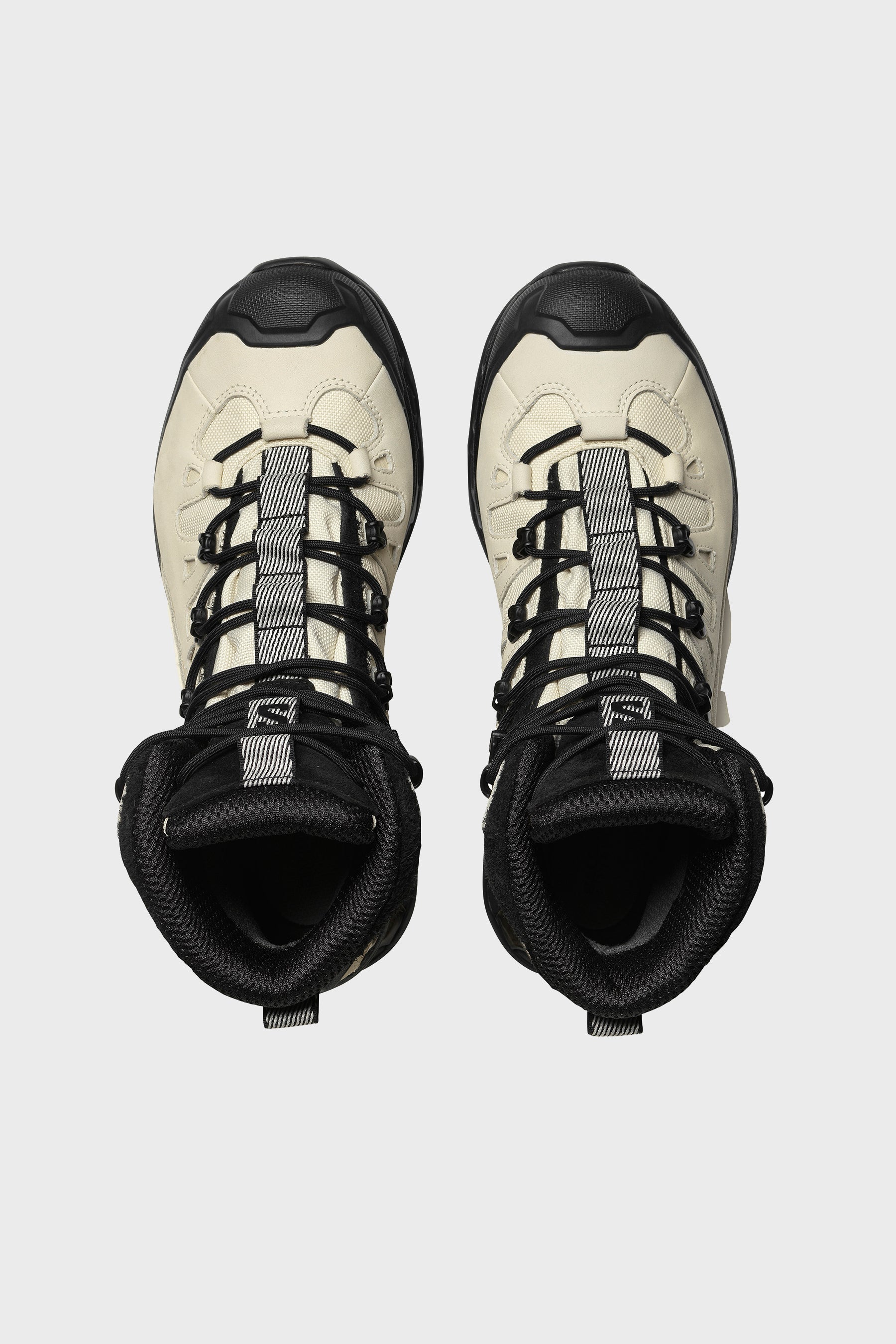 Quest GTX Advanced Bleached Sand/Black/Vanilla Ice 473059
