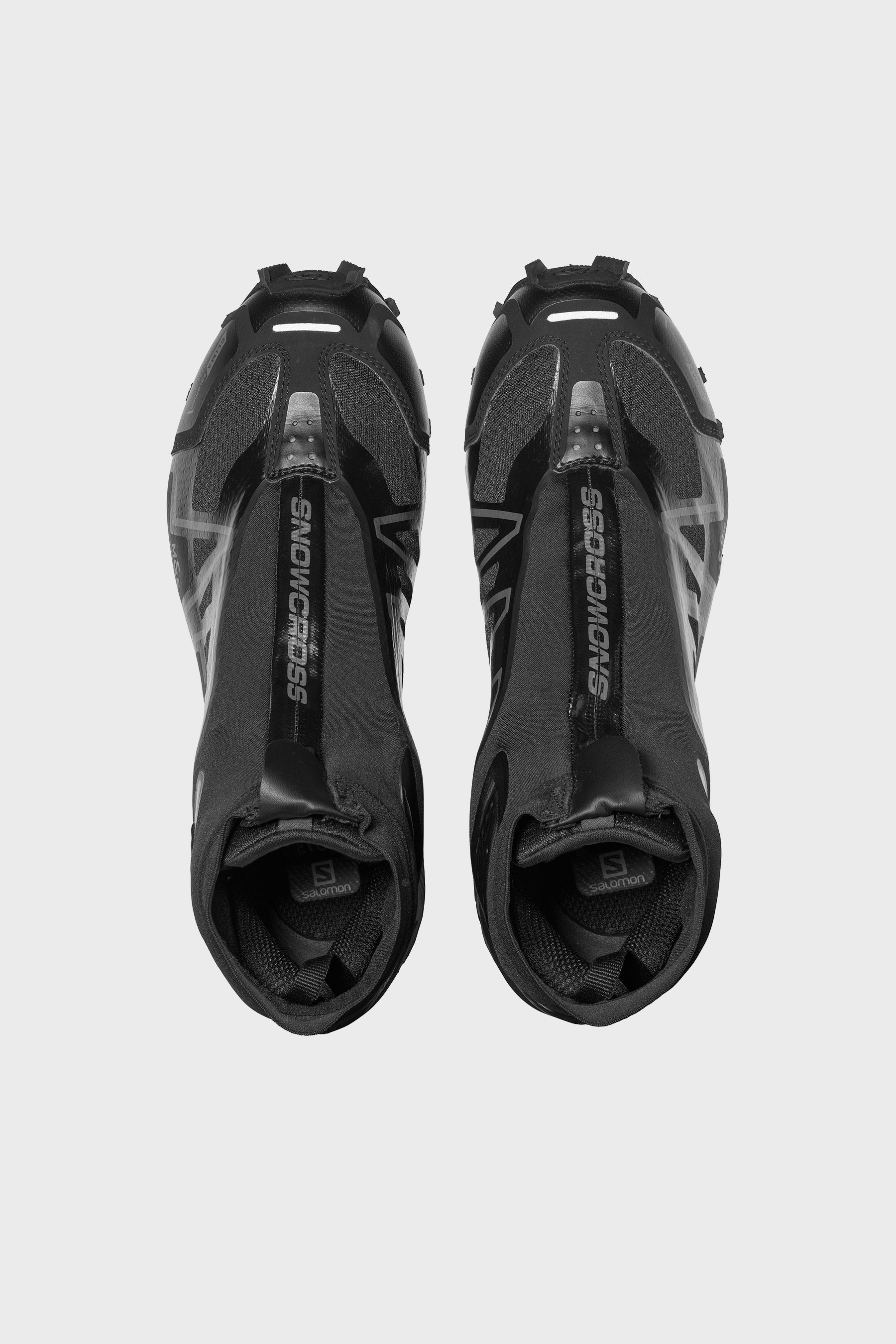 Snowcross Black/Black/Magnet 417603