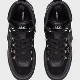 Alpine Boot Black ACWUF093A